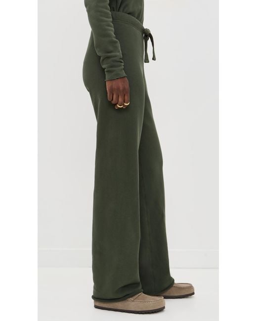 Frank & Eileen Green Catherine Long Sweatpants