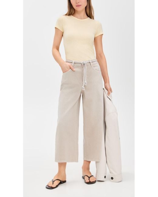 Closed Natural Lyna Jeans