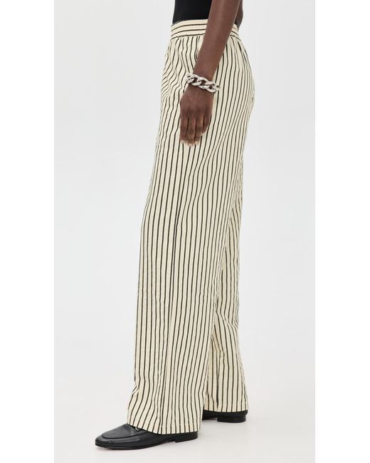 Lioness Natural Cobain Pants