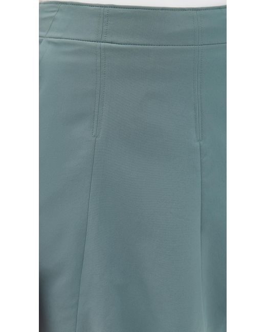 Rhone Blue Mirage Skort