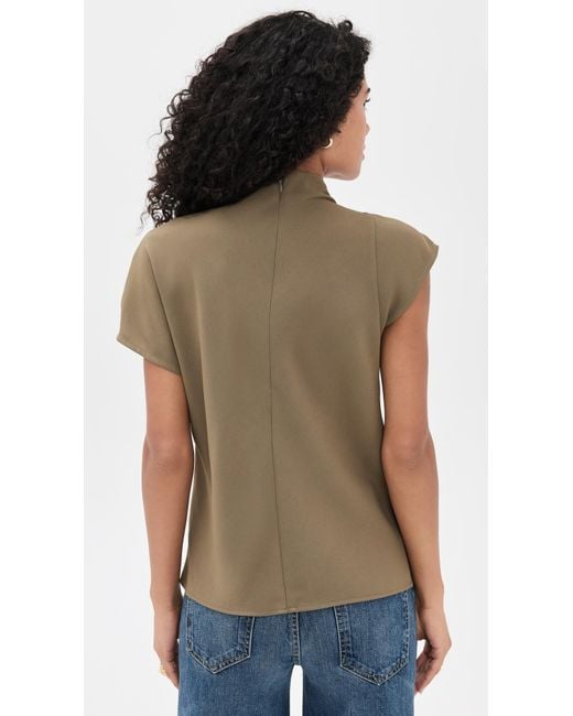 Staud Multicolor Davina Top
