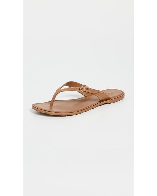 Larroude Black Mary Kate Flat Sandals