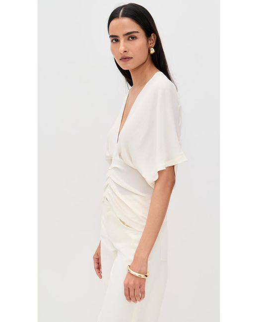 JBQ White Ash Top
