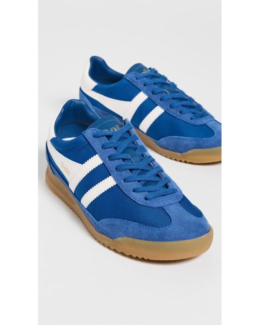 Gola Blue Tornado Sneakers