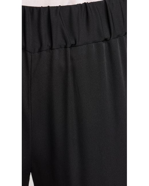 Ayr Black The Voila Pants