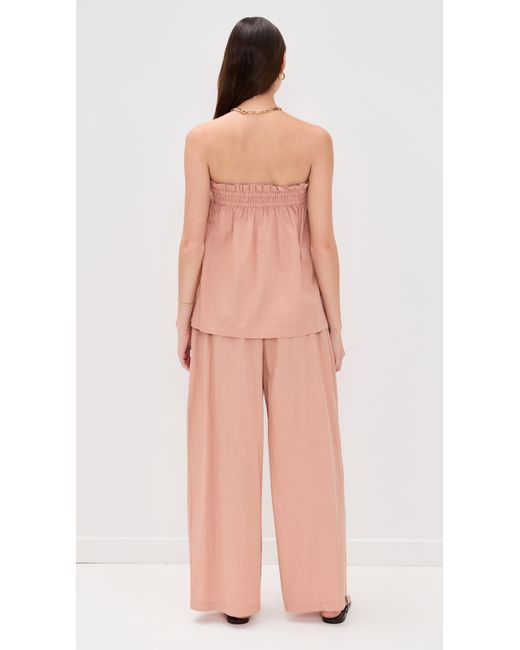Free People Multicolor Corfu Tube Set