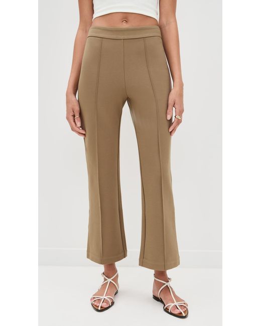 Staud Natural Knack Pants