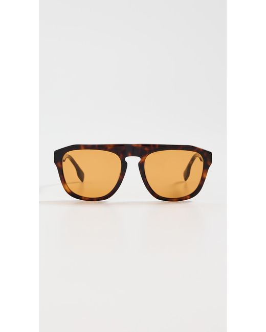 Wisdom Multicolor Frame 37 Sunglasses