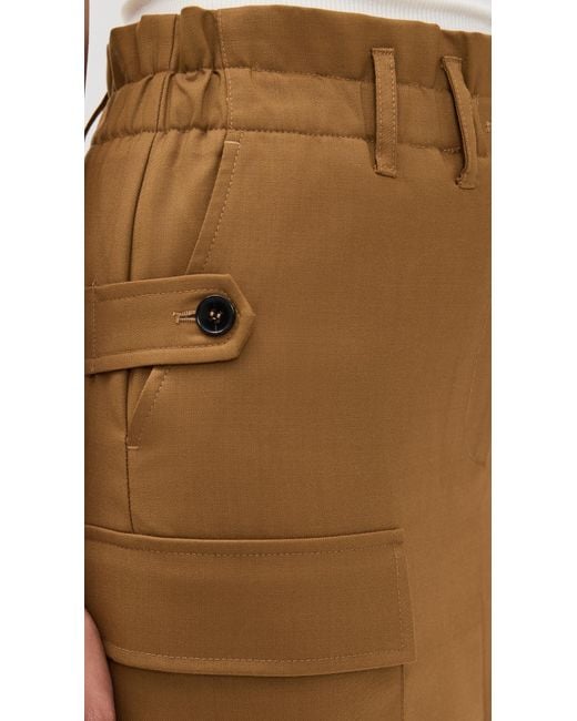 IRO Multicolor Carrie Skirt