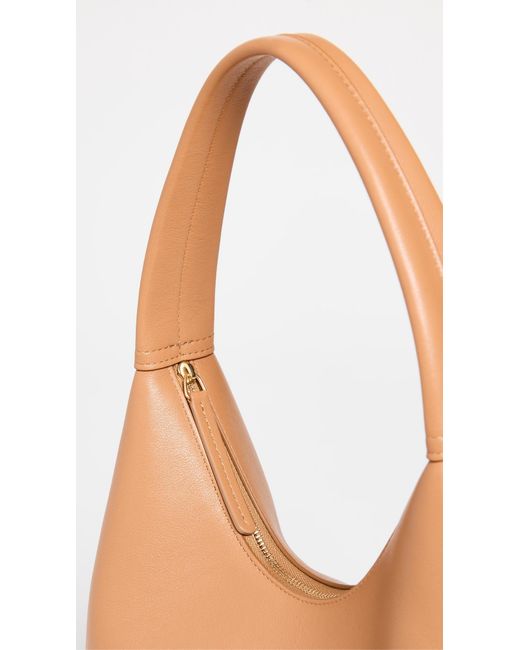 Mansur Gavriel Natural Soft Candy Bag