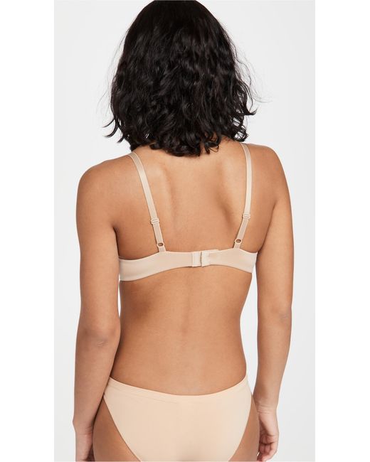 B.tempt'd Black B. Tempt'D By Wacoal Future Foundation Push Up Bra