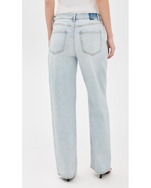 DAZE Blue 1999 Jeans
