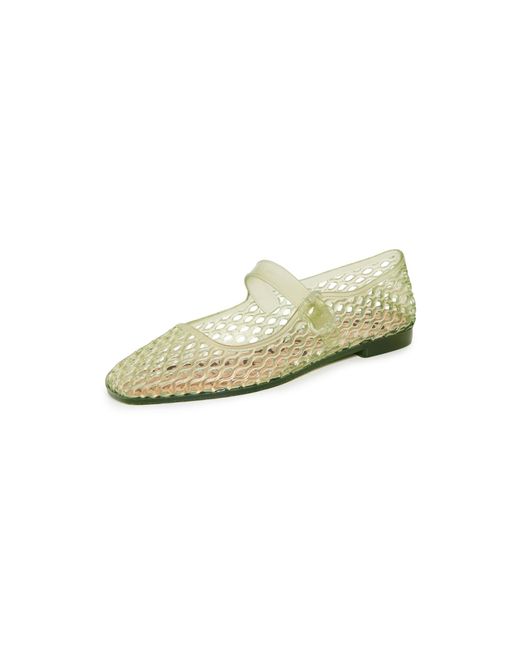 Sam Edelman Multicolor Michaela Jelly Flats