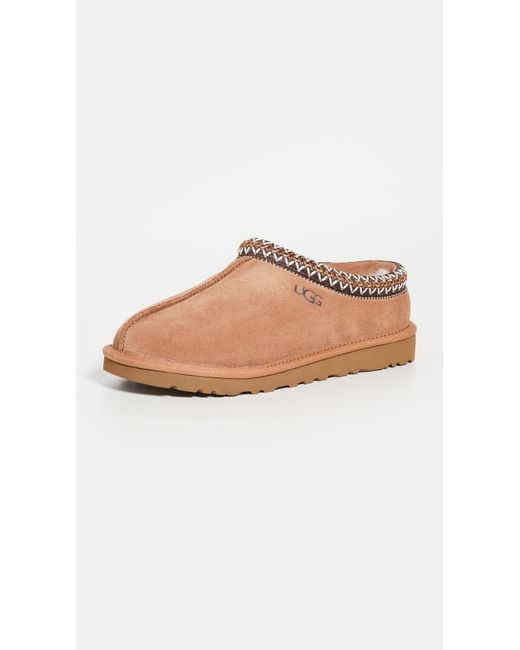 Ugg Brown Tasman Ii Slipper for men