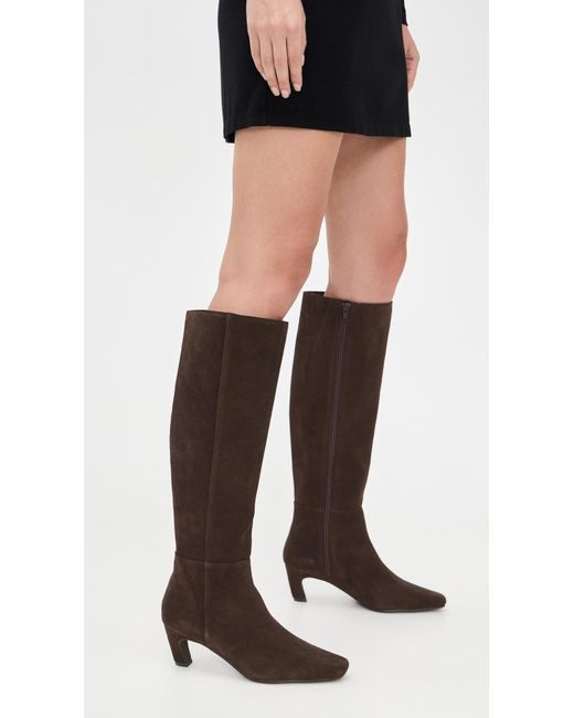 INTENTIONALLY ______ Brown Filmore Boots