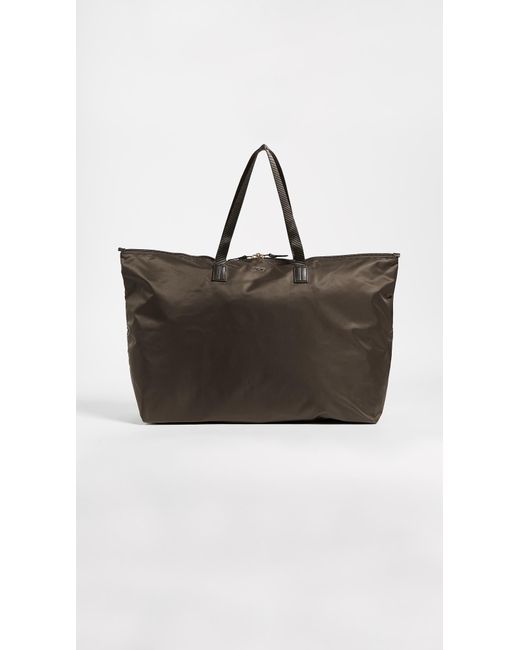 Tumi Just In Case Tote Lyst