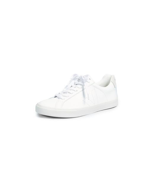 veja esplar sneaker in white
