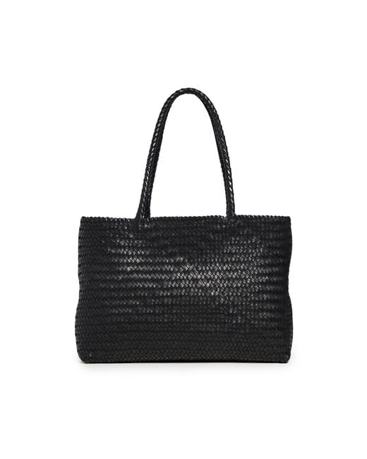 madewell black tote