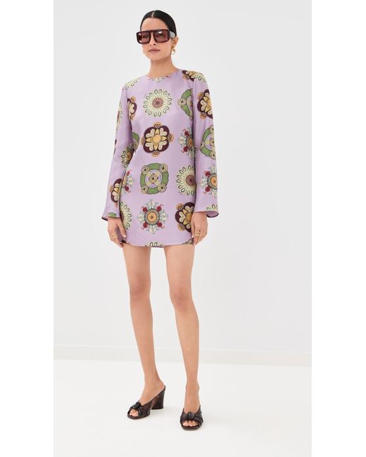 mini dress with boning Siobhan Strapless Mini Dress Forest Green