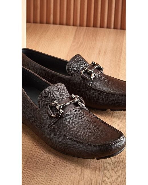 Parigi bit hotsell driving moccasin