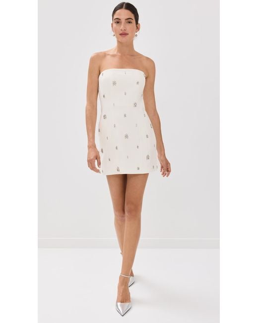 periwinkle mini dress PROMESA Women's Prairie Rose Floral Mini Dress in Periwinkle Blue