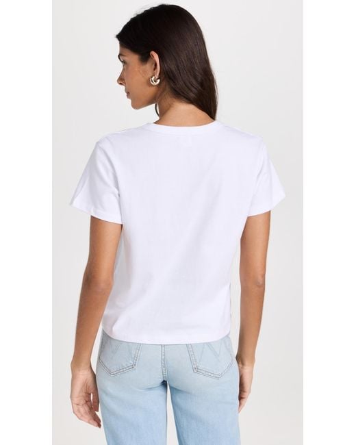 Leset White The Margo