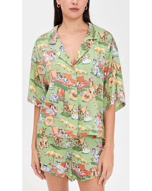 Printfresh Multicolor Sweet Dreams Set