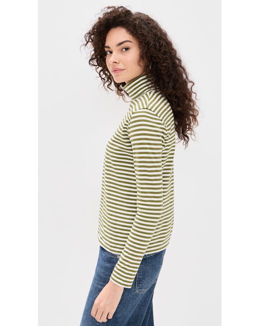 Kule Multicolor The Turtleneck