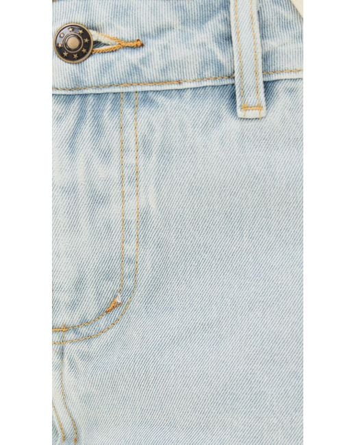 Lioness Blue Rhode Mini Skort