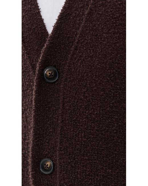 Closed Multicolor Cardigan for men