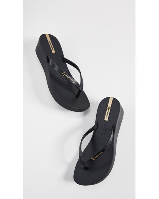 ipanema daisy wedge