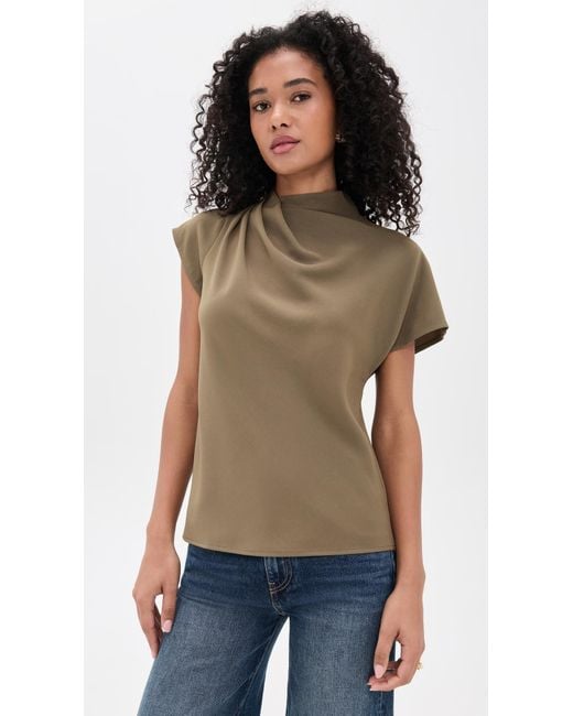 Staud Multicolor Davina Top