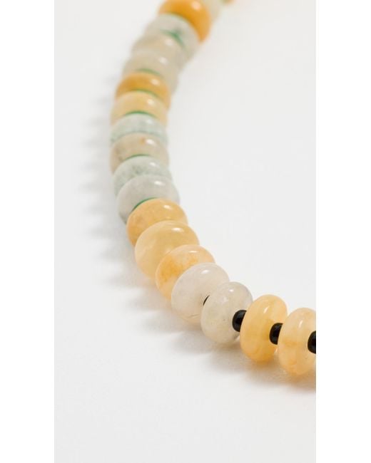 Eliou Multicolor Kai Necklace