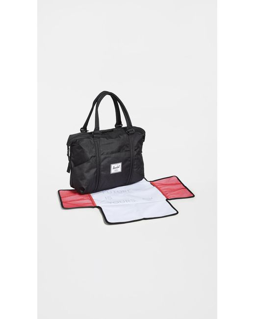 herschel toiletry bag nordstrom