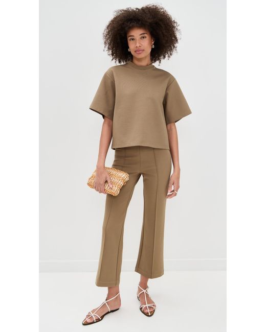 Staud Natural Knack Pants
