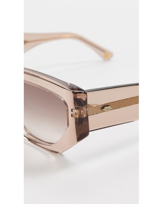 Kimeze Black Concept 1 Sunglasses