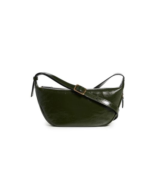 Madewell Green Sling Bag
