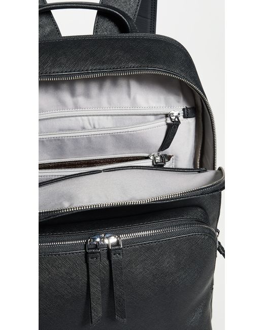 tumi hudson backpack