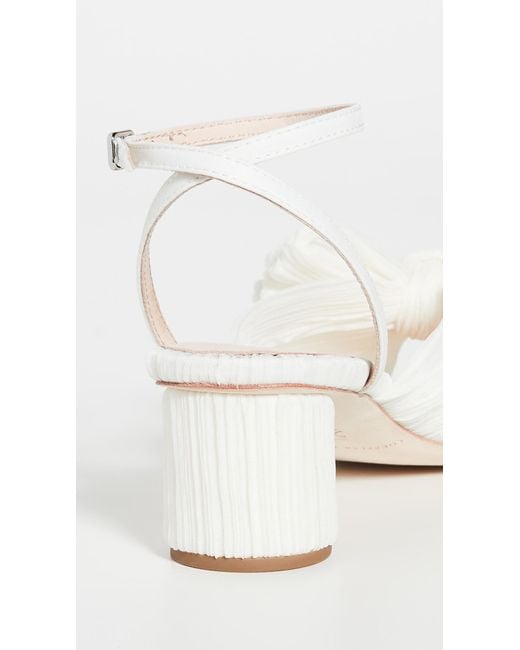 loeffler randall dahlia