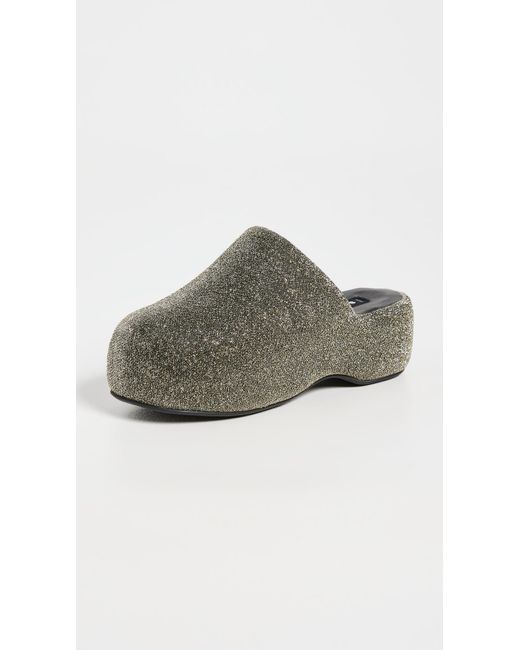 bubble clogs simon miller