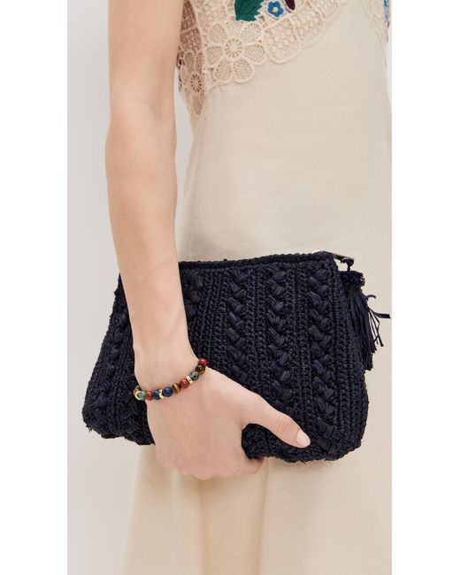Eliou Blue Dimitri Bracelet
