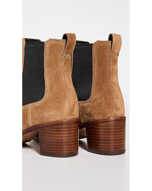 Rag & Bone Hazel Boots Lyst