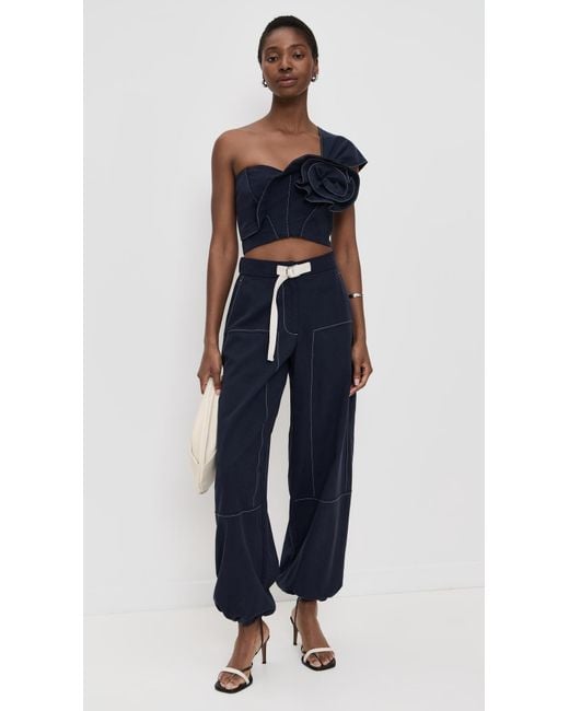 JBQ Blue Jill Pants