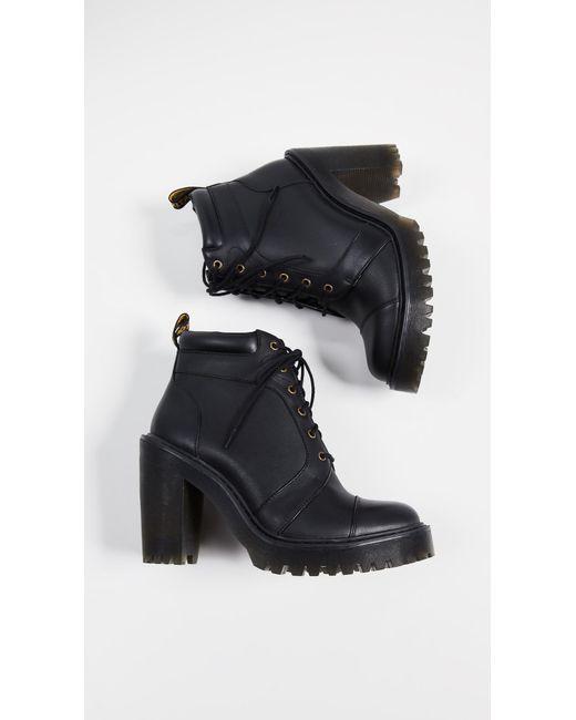 martens averil