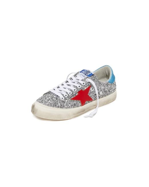 golden goose may