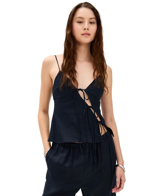 Lioness Black Mariah Cami