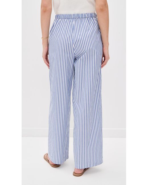 Rails Blue Emmie Trousers