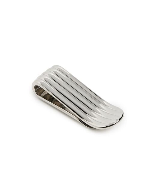 Ferragamo Multicolor Moneyclip for men