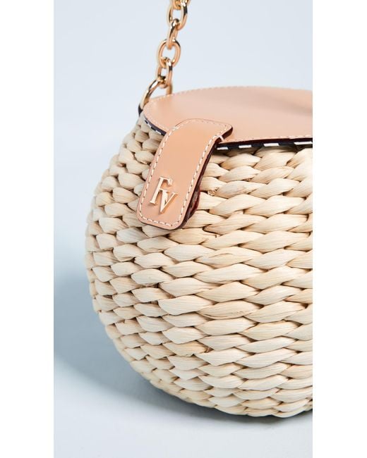 Frances valentine honeypot bag new arrivals