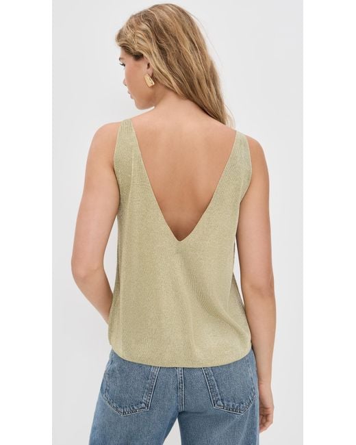 Ba&sh Multicolor Zuani Top